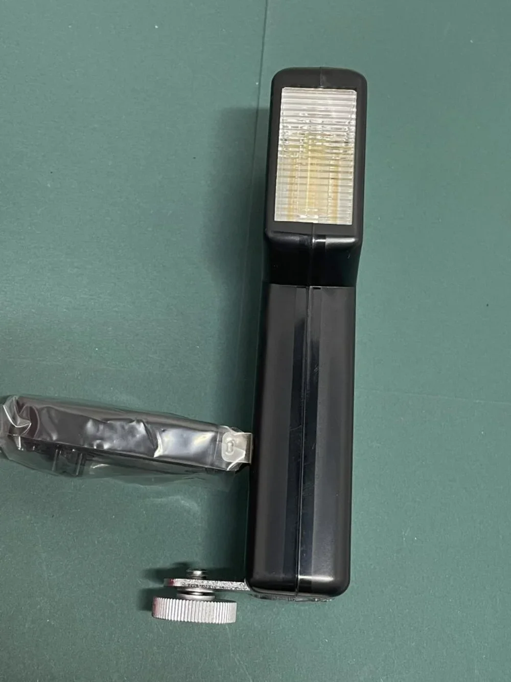 Vintage Kalimar Strobe-A K-471 Flash Kodak Pocket Instamatic 20 30 40 NIB NOS